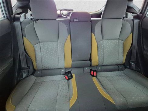 Certified 2024 Subaru Crosstrek 2.5i Sport w/ Crosstrek Mirror Package AWD/4WD image 20