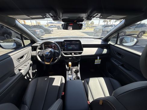 New 2026 Subaru Outback Wilderness image 21