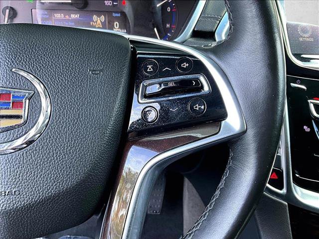 Used 2014 Cadillac SRX Luxury FWD image 18
