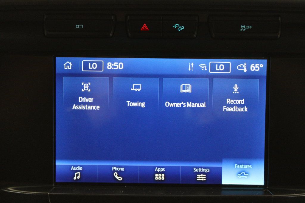 Used 2022 Ford F150 XLT w/ Equipment Group 301A Mid AWD/4WD image 44