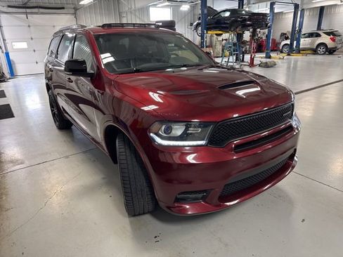 Used 2020 Dodge Durango GT image 32