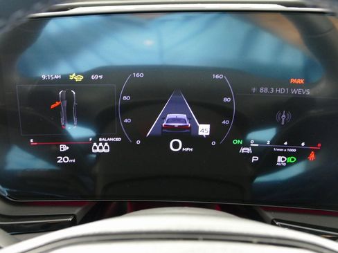 New 2025 Audi A5 2.0T Premium Plus image 16