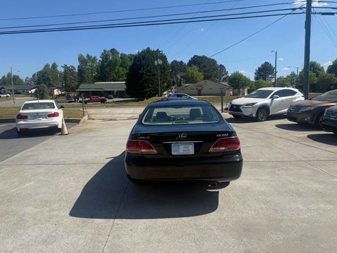 Used 2005 Lexus ES 330 image 6