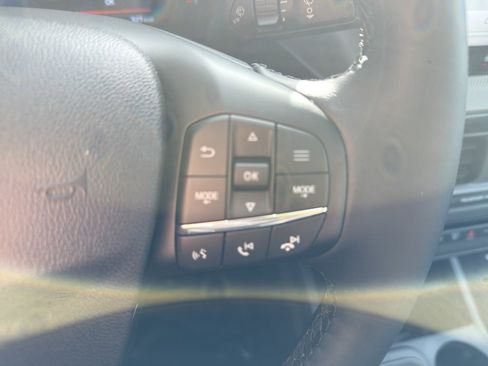 New 2026 Ford Maverick Lariat w/ Black Appearance Package image 45