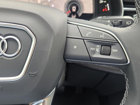 New 2026 Audi Q7 3.0T Premium Plus image 15