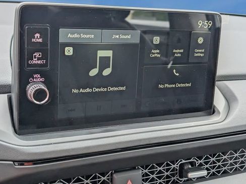 New 2026 Honda Accord SE image 23