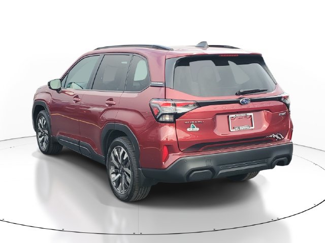 New 2026 Subaru Forester Touring AWD/4WD image 3