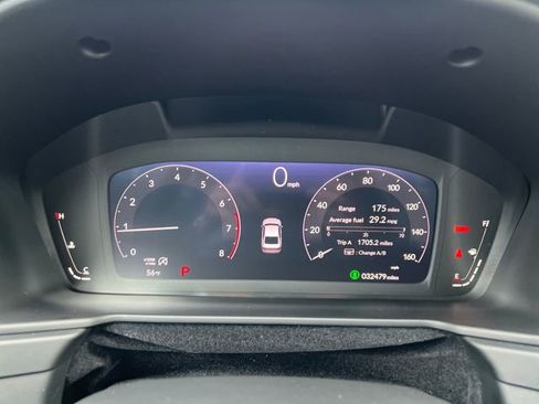 Used 2023 Honda Accord LX image 20