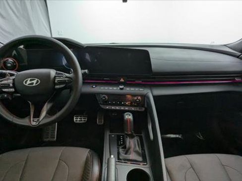 Used 2024 Hyundai Elantra N Line image 19