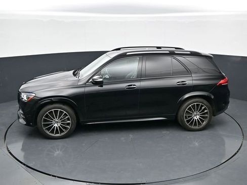 Used 2023 Mercedes-Benz GLE 450 4MATIC image 33