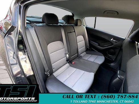 Used 2014 Kia Forte EX FWD image 27