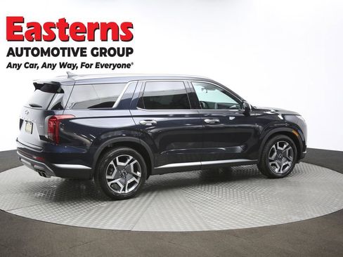 Used 2025 Hyundai Palisade SEL image 46