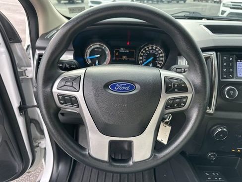 Used 2019 Ford Ranger XLT w/ FX4 Off-Road Package image 12