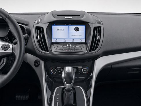 Used 2016 Ford C-MAX Energi SEL FWD image 15
