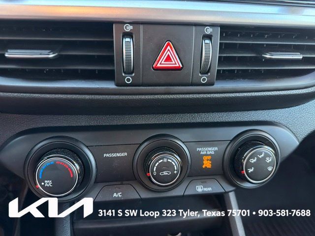 Used 2023 Kia Forte LX FWD image 18