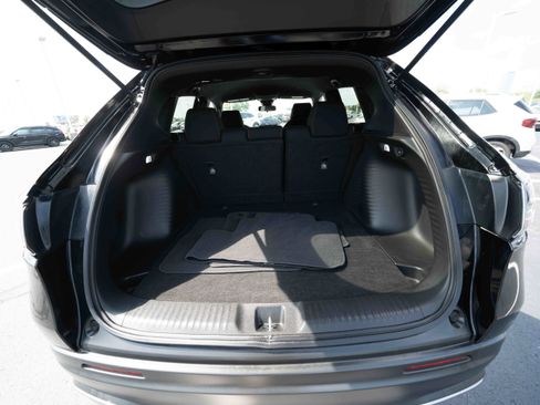 Used 2024 Honda HR-V Sport image 28