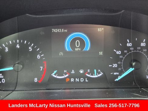 Used 2020 Ford Escape SE FWD image 27