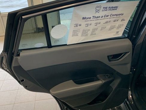 New 2026 Subaru Crosstrek 2.0i Premium image 7