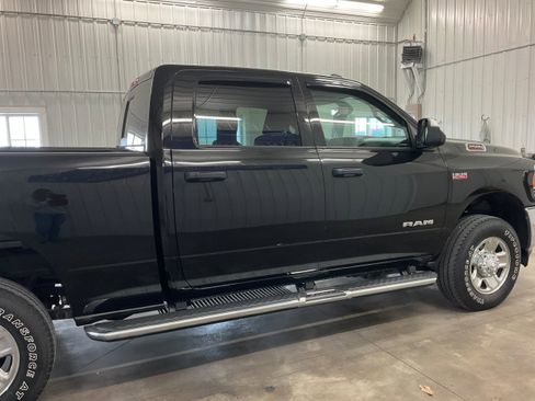 Used 2022 RAM 2500 Tradesman image 6