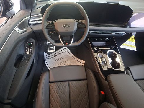 New 2026 Audi A6 Prestige AWD/4WD image 10