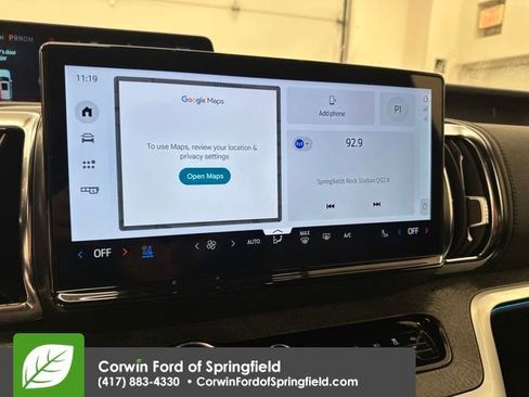 New 2026 Ford Expedition Tremor image 31