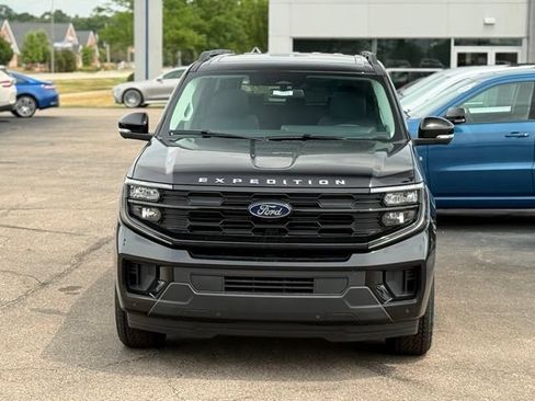 New 2026 Ford Expedition Max Active AWD/4WD image 37