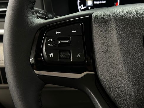 New 2026 Honda Odyssey EX-L image 16