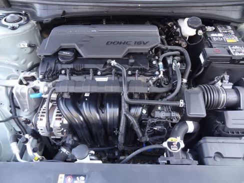 Used 2025 Kia K4 FWD image 39