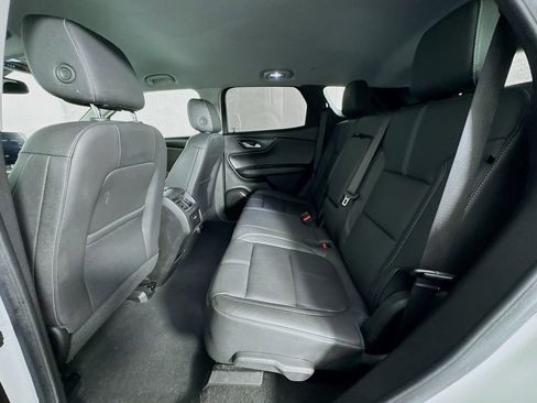 Used 2024 Chevrolet Blazer LT image 22