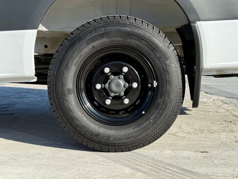 New 2025 Mercedes-Benz Sprinter 3500 image 13