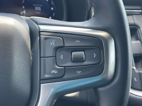 Used 2024 Chevrolet Tahoe LT RWD image 24