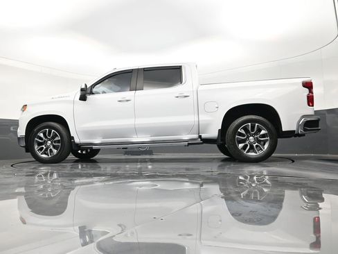 Used 2024 Chevrolet Silverado 1500 LT RWD image 22