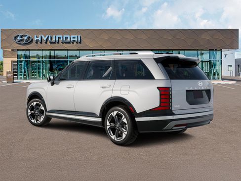 New 2026 Hyundai Palisade Limited AWD/4WD image 4