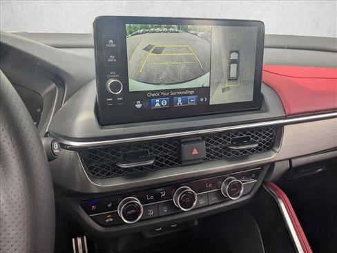 Certified 2025 Acura ADX A-Spec image 13