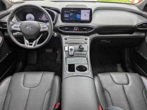 Used 2023 Hyundai Santa Fe Calligraphy image 11