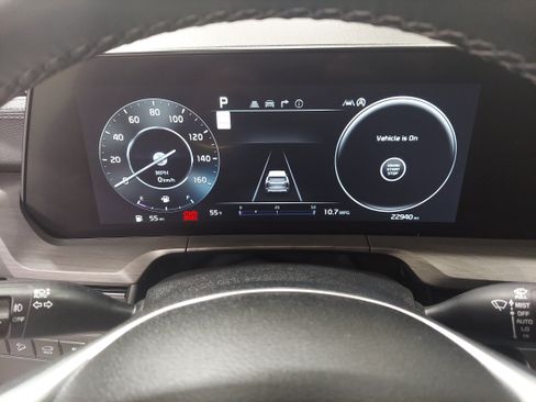 Used 2023 Kia Telluride SX X-Line AWD/4WD image 9