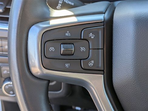 Used 2023 Chevrolet Tahoe Premier image 18