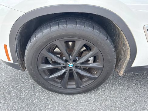 Used 2019 BMW X3 xDrive30i w/ Convenience Package AWD/4WD image 11