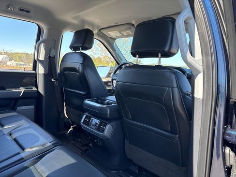 Used 2023 Ford F150 Lariat w/ FX4 Off-Road Package image 20