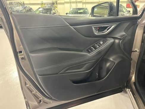 Certified 2020 Subaru Forester Limited image 9