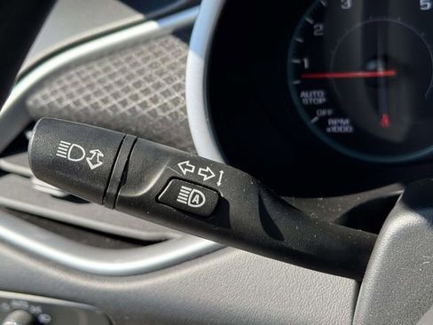 Used 2024 Chevrolet Malibu LT image 11