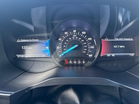 Used 2019 Ford Edge SEL w/ Equipment Group 201A AWD/4WD image 9
