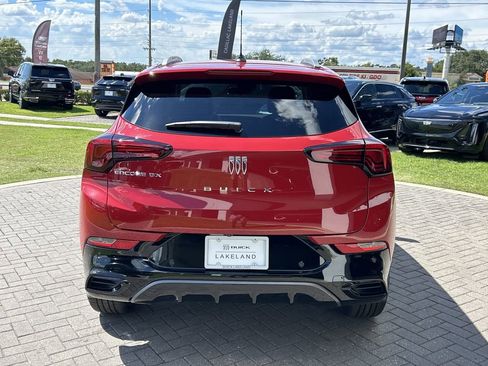 New 2026 Buick Encore GX Sport Touring w/ Advanced Technology Package image 5