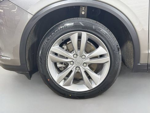 Used 2024 Acura MDX SH-AWD image 33