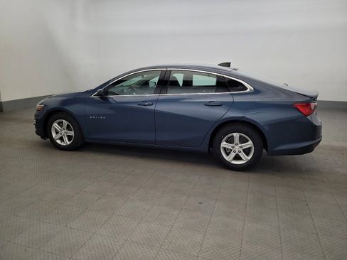 Used 2024 Chevrolet Malibu LS w/ Driver Confidence Package FWD image 3