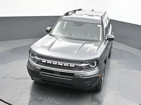 New 2025 Ford Bronco Sport Big Bend w/ Convenience Package image 36