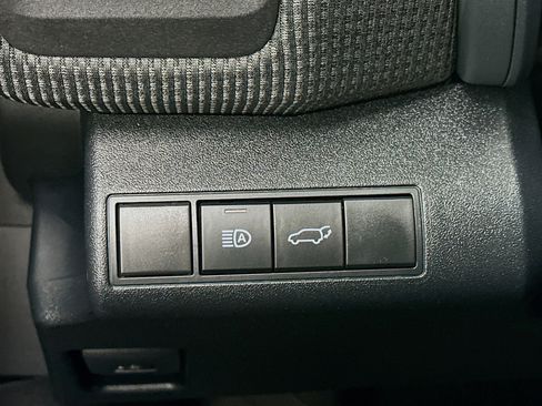 Used 2024 Toyota bZ4X XLE w/ Weather Package image 17