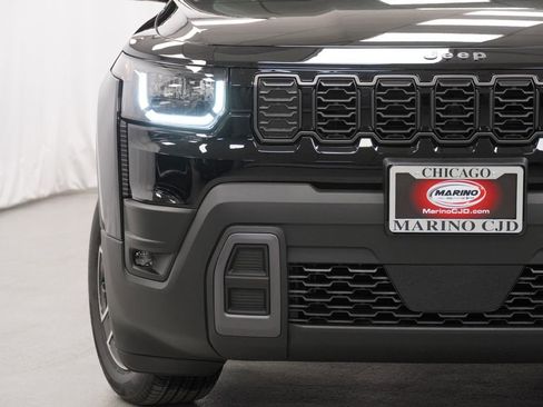 New 2026 Jeep Cherokee Laredo AWD/4WD image 6