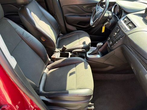 Used 2013 Buick Encore FWD image 13