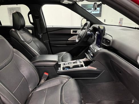 Used 2020 Ford Explorer ST w/ ST Street Pack AWD/4WD image 60